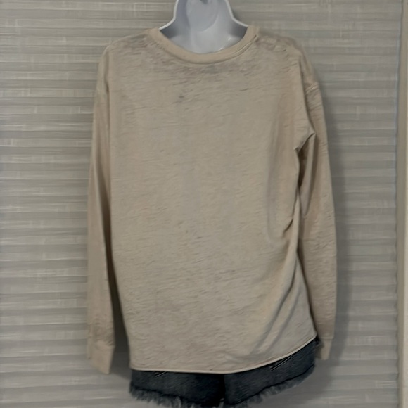 Grateful State of Mind Soft Long Sleave - Picture 3 of 3